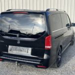 MERCEDES V 220 CDI AMG E MODELE 2020 ET SEULEMENT 81.000 KMS full
