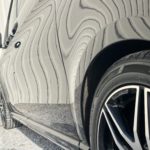 MERCEDES V 220 CDI AMG E MODELE 2020 ET SEULEMENT 81.000 KMS full