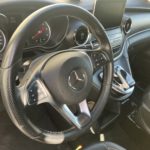 MERCEDES V 220 CDI AMG E MODELE 2020 ET SEULEMENT 81.000 KMS full