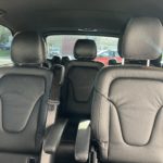 MERCEDES V 220 CDI AMG E MODELE 2020 ET SEULEMENT 81.000 KMS full