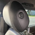 MERCEDES V 220 CDI AMG E MODELE 2020 ET SEULEMENT 81.000 KMS full