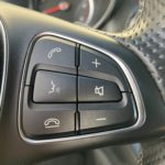 MERCEDES V 220 CDI AMG E MODELE 2020 ET SEULEMENT 81.000 KMS full