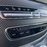 MERCEDES V 220 CDI AMG E MODELE 2020 ET SEULEMENT 81.000 KMS full