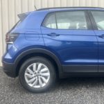 VW T-CROSS 1.0 ESSENCE 41000 KMS full