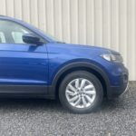 VW T-CROSS 1.0 ESSENCE 41000 KMS full