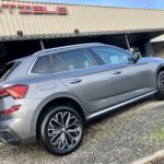 SKODA KAMIQ 1.0 TSI 116 CV 6 VITESSES 20.745 KMS !!! full