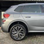 SKODA KAMIQ 1.0 TSI 116 CV 6 VITESSES 20.745 KMS !!! full