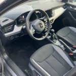 SKODA KAMIQ 1.0 TSI 116 CV 6 VITESSES 20.745 KMS !!! full