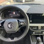 SKODA KAMIQ 1.0 TSI 116 CV 6 VITESSES 20.745 KMS !!! full