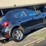 DACIA SANDERO STEPWAY 0,9 ESSENCE AVEC SEULEMENT 21.635 KMS full