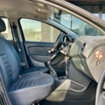 DACIA SANDERO STEPWAY 0,9 ESSENCE AVEC SEULEMENT 21.635 KMS full