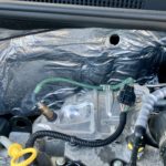 DACIA SANDERO STEPWAY 0,9 ESSENCE AVEC SEULEMENT 21.635 KMS full