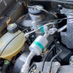 DACIA SANDERO STEPWAY 0,9 ESSENCE AVEC SEULEMENT 21.635 KMS full