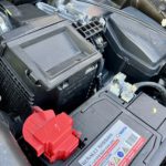 DACIA SANDERO STEPWAY 0,9 ESSENCE AVEC SEULEMENT 21.635 KMS full