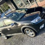 DACIA SANDERO STEPWAY 0,9 ESSENCE AVEC SEULEMENT 21.635 KMS full