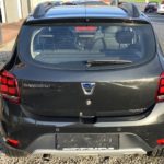 DACIA SANDERO STEPWAY 0,9 ESSENCE AVEC SEULEMENT 21.635 KMS full