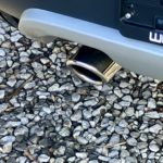 DACIA SANDERO STEPWAY 0,9 ESSENCE AVEC SEULEMENT 21.635 KMS full