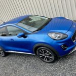 FORD PUMA 1.0 ESSENCE 125 CV/DIN 6 VITESSES 30.000 KMS GARANTIE 12 MOIS full