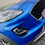 FORD PUMA 1.0 ESSENCE 125 CV/DIN 6 VITESSES 30.000 KMS GARANTIE 12 MOIS full