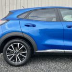 FORD PUMA 1.0 ESSENCE 125 CV/DIN 6 VITESSES 30.000 KMS GARANTIE 12 MOIS full