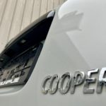 MINI COOPER CABRIOLET 1.6 L 136 CV 6 VITESSES GARANTIE DE 12 MOIS full