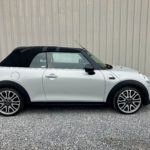 MINI COOPER CABRIOLET 1.6 L 136 CV 6 VITESSES GARANTIE DE 12 MOIS full