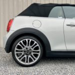 MINI COOPER CABRIOLET 1.6 L 136 CV 6 VITESSES GARANTIE DE 12 MOIS full