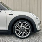 MINI COOPER CABRIOLET 1.6 L 136 CV 6 VITESSES GARANTIE DE 12 MOIS full