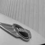 MINI COOPER CABRIOLET 1.6 L 136 CV 6 VITESSES GARANTIE DE 12 MOIS full