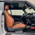 MINI COOPER CABRIOLET 1.6 L 136 CV 6 VITESSES GARANTIE DE 12 MOIS full