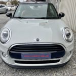 MINI COOPER CABRIOLET 1.6 L 136 CV 6 VITESSES GARANTIE DE 12 MOIS full