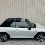 MINI COOPER CABRIOLET 1.6 L 136 CV 6 VITESSES GARANTIE DE 12 MOIS full