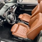 MINI COOPER CABRIOLET 1.6 L 136 CV 6 VITESSES GARANTIE DE 12 MOIS full