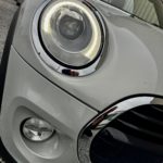 MINI COOPER CABRIOLET 1.6 L 136 CV 6 VITESSES GARANTIE DE 12 MOIS full
