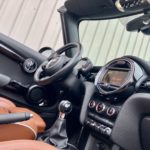 MINI COOPER CABRIOLET 1.6 L 136 CV 6 VITESSES GARANTIE DE 12 MOIS full