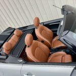 MINI COOPER CABRIOLET 1.6 L 136 CV 6 VITESSES GARANTIE DE 12 MOIS full