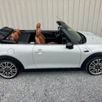 MINI COOPER CABRIOLET 1.6 L 136 CV 6 VITESSES GARANTIE DE 12 MOIS full