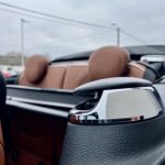 MINI COOPER CABRIOLET 1.6 L 136 CV 6 VITESSES GARANTIE DE 12 MOIS full