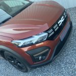 DACIA JOGGER 1.0 ESSENCE ANNÉE MODELE 2024 full
