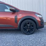 DACIA JOGGER 1.0 ESSENCE ANNÉE MODELE 2024 full