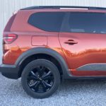 DACIA JOGGER 1.0 ESSENCE ANNÉE MODELE 2024 full