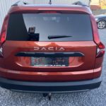 DACIA JOGGER 1.0 ESSENCE ANNÉE MODELE 2024 full