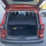 DACIA JOGGER 1.0 ESSENCE ANNÉE MODELE 2024 full