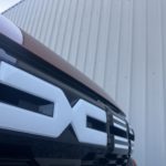 DACIA JOGGER 1.0 ESSENCE ANNÉE MODELE 2024 full