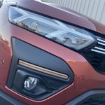 DACIA JOGGER 1.0 ESSENCE ANNÉE MODELE 2024 full