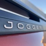 DACIA JOGGER 1.0 ESSENCE ANNÉE MODELE 2024 full