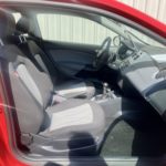 SEAT IBIZA 1.2 ESSENCE MODELE 2014 GARANTIE 12 MOIS full