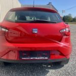 SEAT IBIZA 1.2 ESSENCE MODELE 2014 GARANTIE 12 MOIS full
