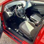 SEAT IBIZA 1.2 ESSENCE MODELE 2014 GARANTIE 12 MOIS full