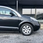 CITROEN C3 PLURIEL 1.4 ESSENCE AVEC SEULEMENT 80.000 KMS ET GARANTIE DE 12 MOIS full